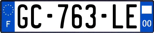 GC-763-LE