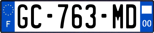 GC-763-MD