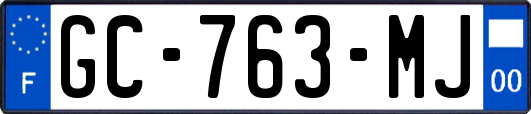 GC-763-MJ