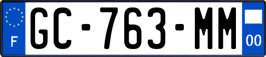 GC-763-MM