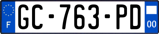 GC-763-PD