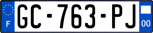 GC-763-PJ