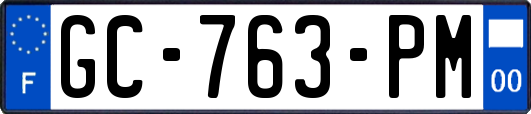 GC-763-PM