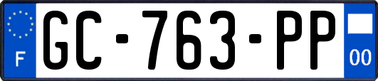 GC-763-PP