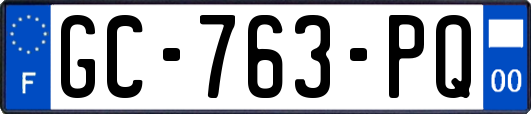 GC-763-PQ