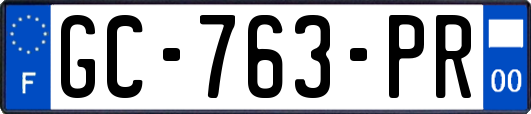 GC-763-PR