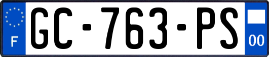 GC-763-PS