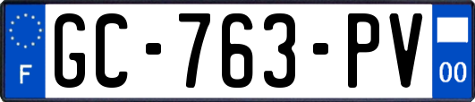 GC-763-PV