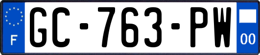 GC-763-PW