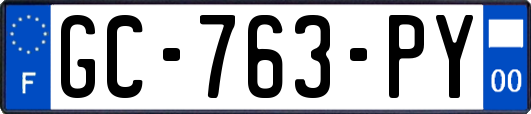 GC-763-PY