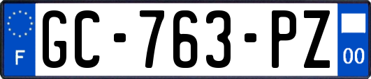GC-763-PZ