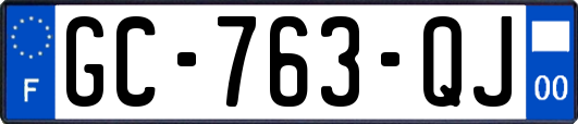 GC-763-QJ