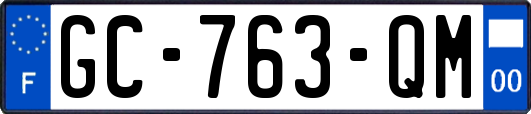 GC-763-QM