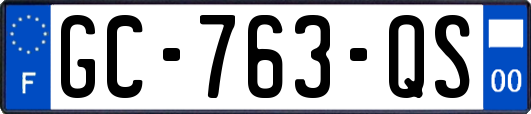 GC-763-QS