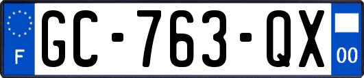 GC-763-QX