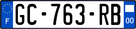GC-763-RB