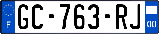 GC-763-RJ