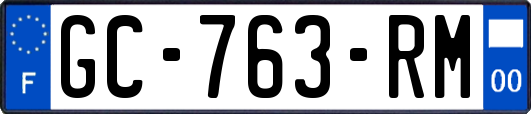 GC-763-RM