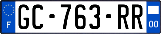GC-763-RR