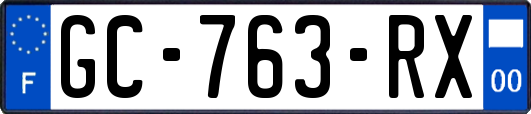 GC-763-RX