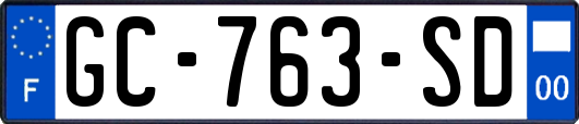 GC-763-SD
