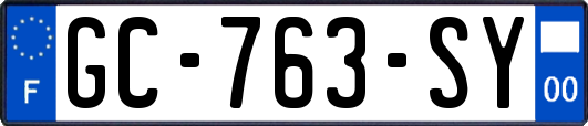 GC-763-SY