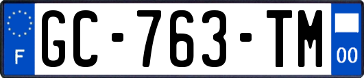GC-763-TM