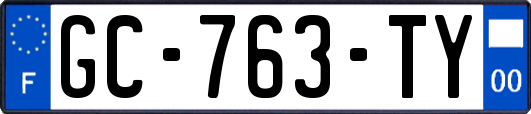 GC-763-TY