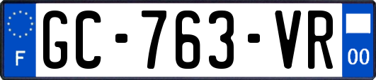 GC-763-VR