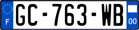 GC-763-WB