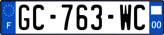 GC-763-WC