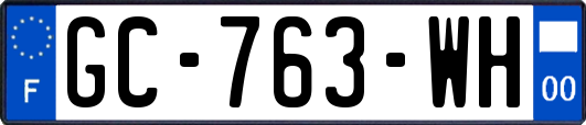 GC-763-WH