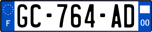 GC-764-AD