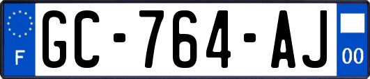 GC-764-AJ