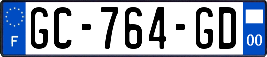 GC-764-GD