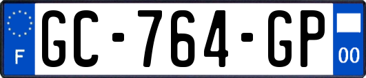 GC-764-GP