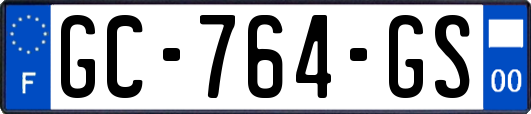 GC-764-GS