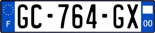 GC-764-GX