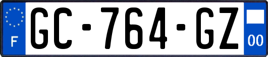 GC-764-GZ