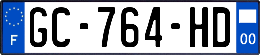 GC-764-HD