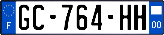 GC-764-HH