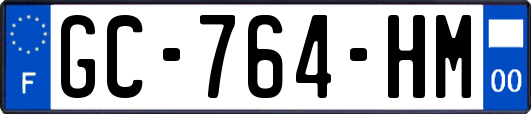 GC-764-HM