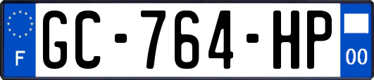 GC-764-HP