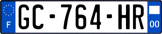 GC-764-HR