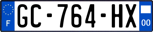 GC-764-HX
