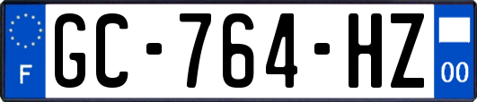 GC-764-HZ