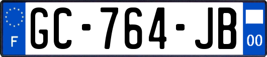 GC-764-JB