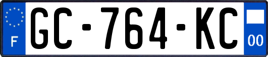 GC-764-KC