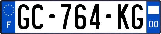 GC-764-KG