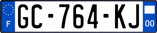 GC-764-KJ